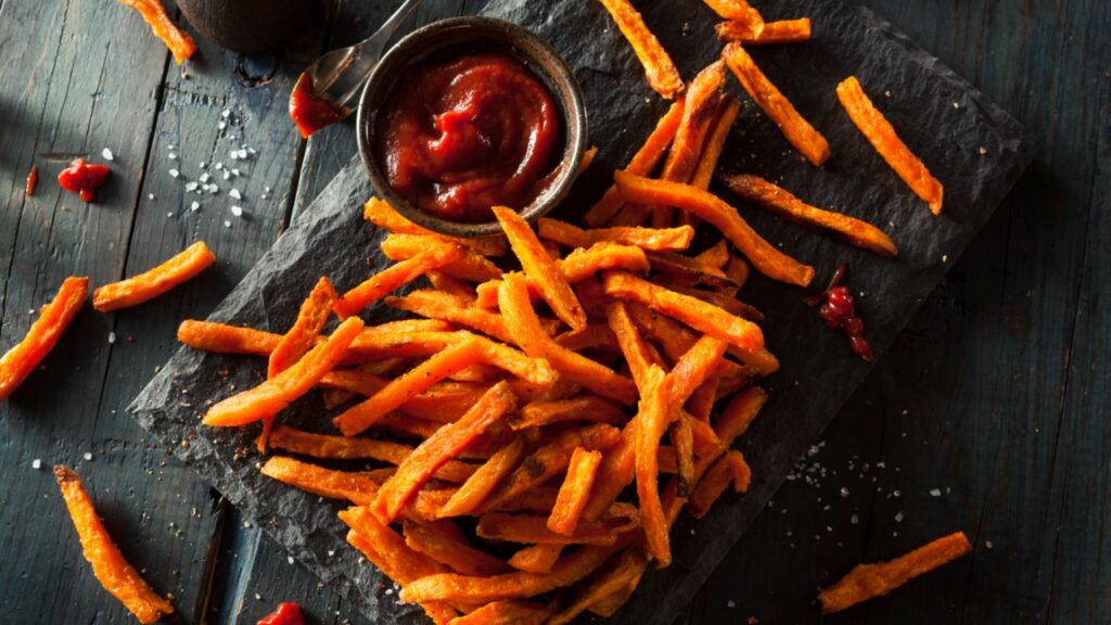 33 Sweet And Savory Finger Food Recipes For Parties