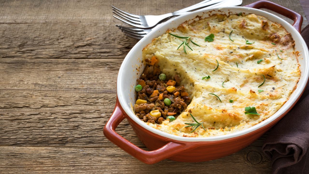 33 tasty and cozy, Winter dinner ideas
