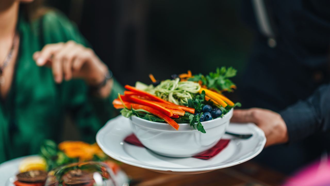 34 Easy Vegetarian Dinner Recipes