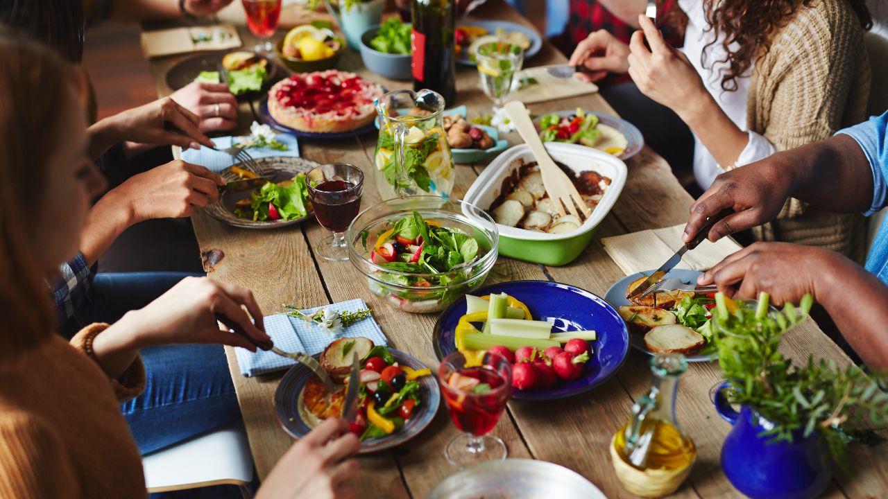 34 Easy, Yummy Dinner Ideas For Tonight!