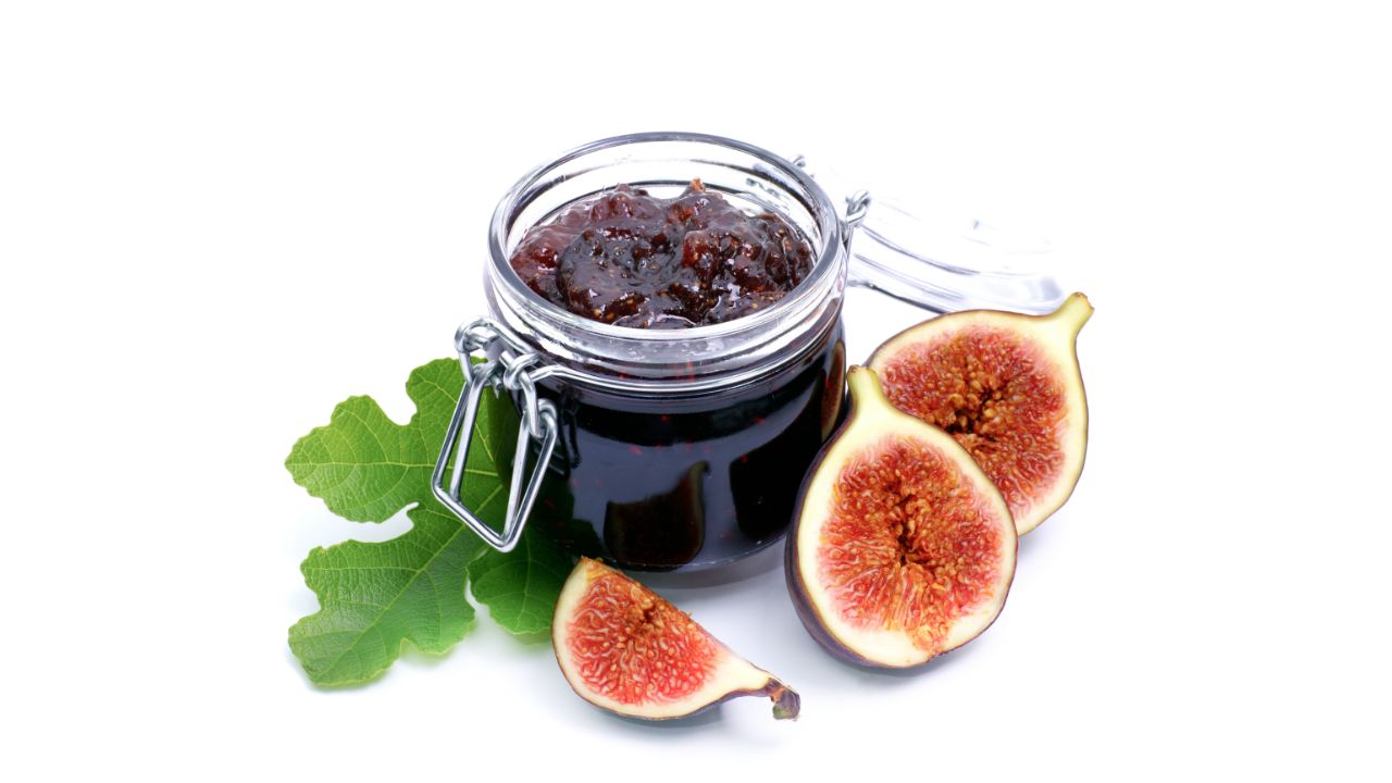 40 Fig Recipes that You Will Absolutely Love