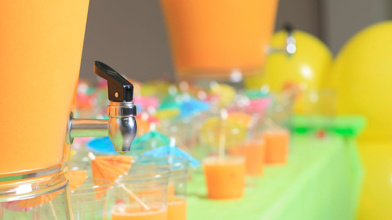 A Bunch of Party Punch Recipes 42 Easy Ideas
