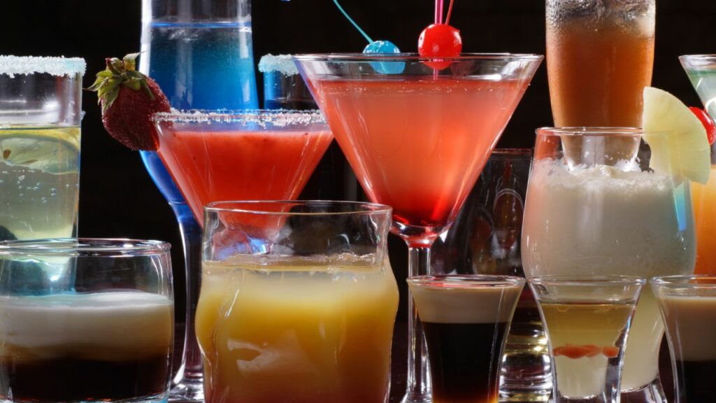 Alcohol Subscription Boxes