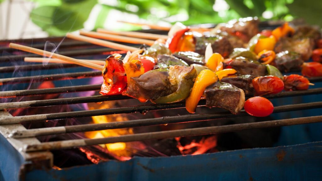 BBQ Subscription Boxes