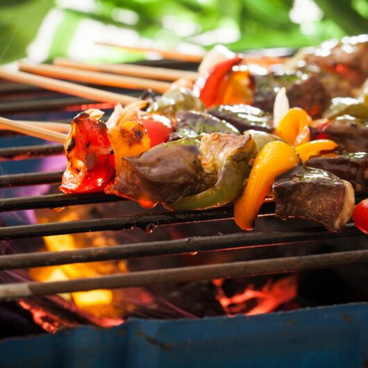 9 Best BBQ Subscription Boxes (Sauces, Rubs, Meat, and Grilling)