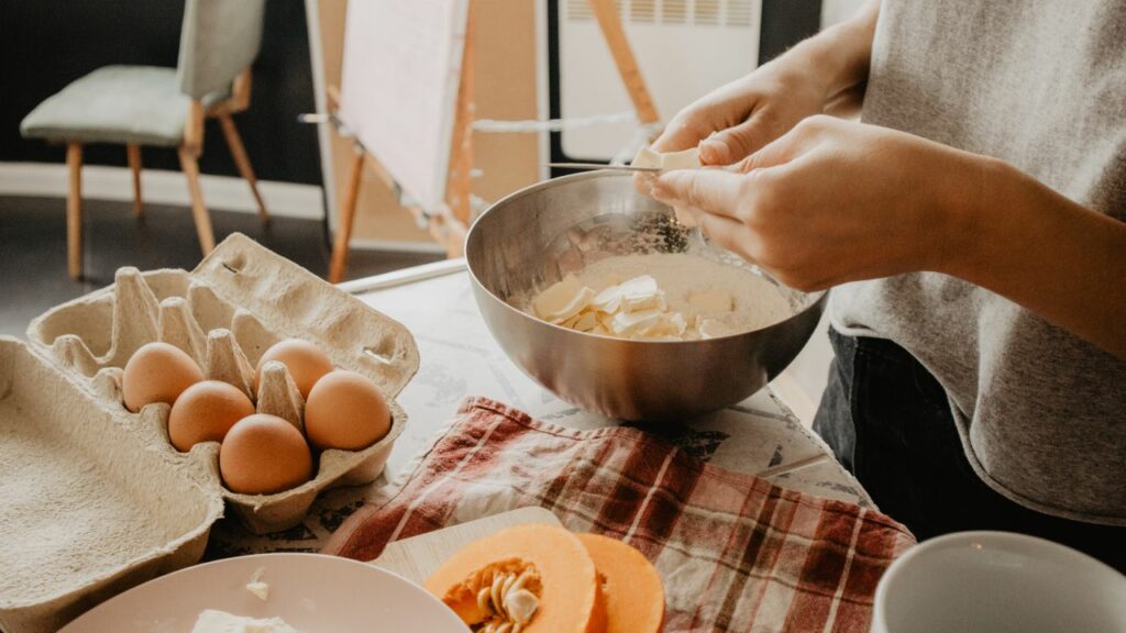 Baking Subscription Boxes