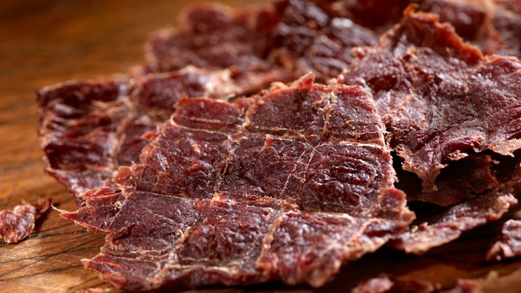 Beef Jerky Subscription Boxes
