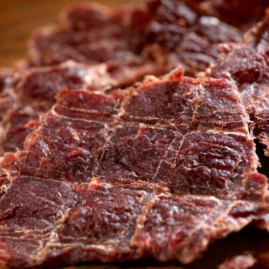 7 Best Beef Jerky Subscription Boxes