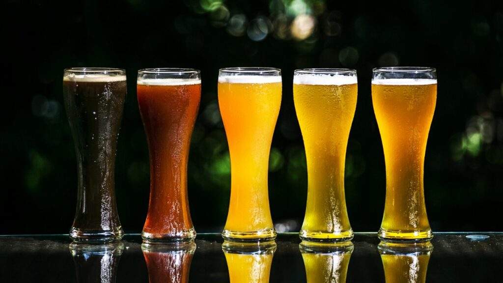 Beer Subscription Boxes