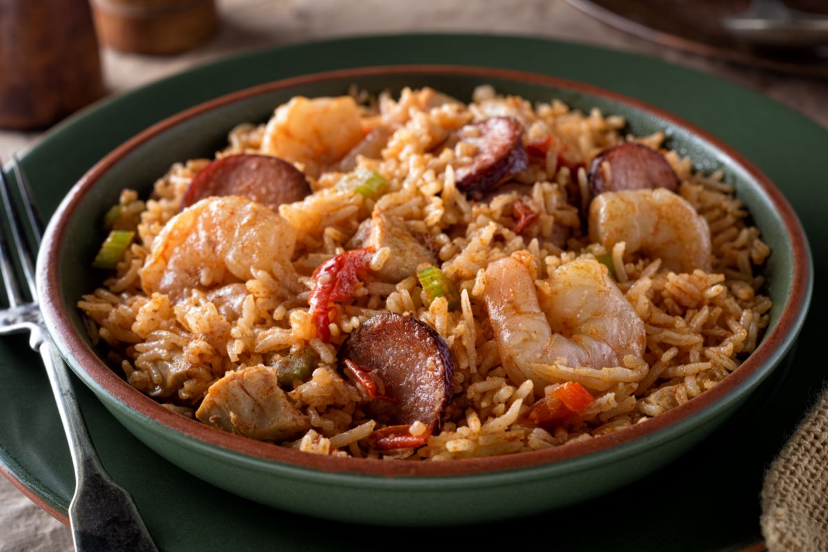 20 Best Andouille Sausage Recipes