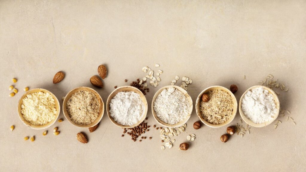 Celiac Disease Food