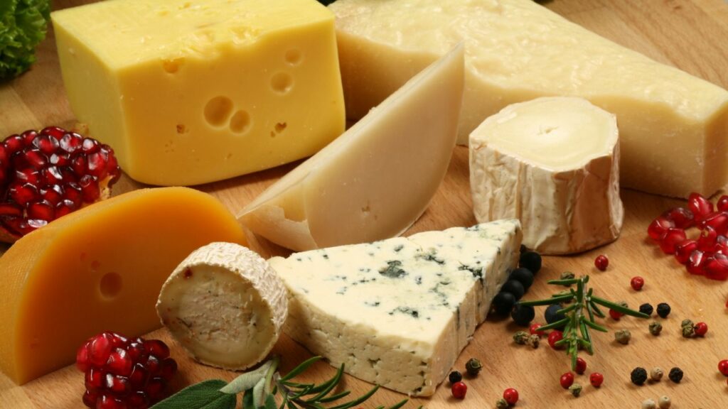 Cheese Subscription Boxes