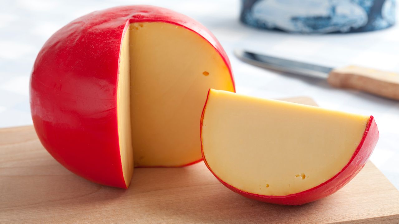 Edam