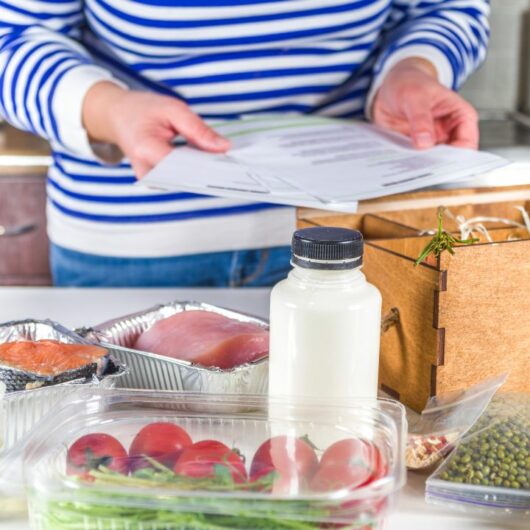 26 Best Food Subscription Boxes