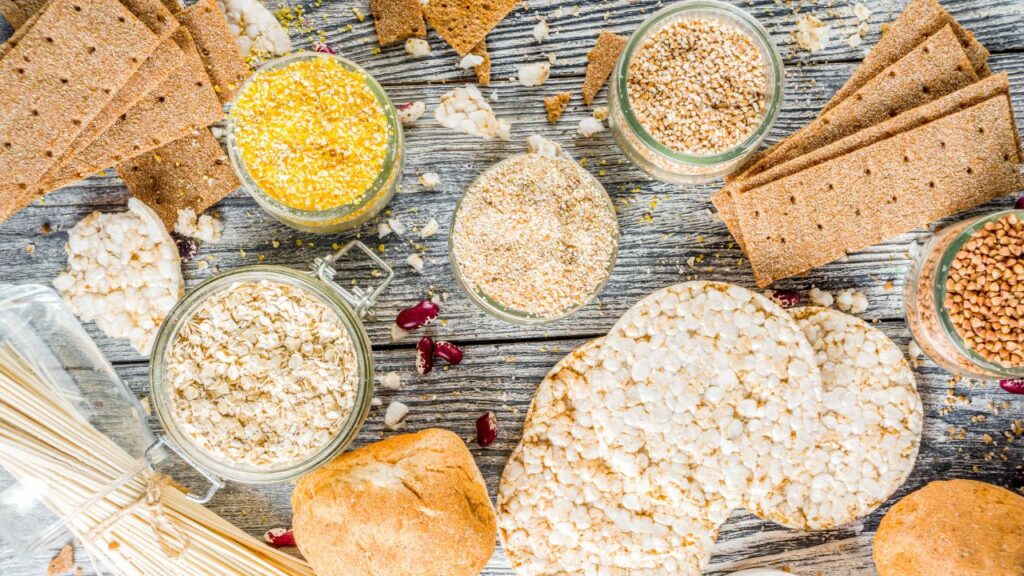 Gluten Free Subscription Boxes