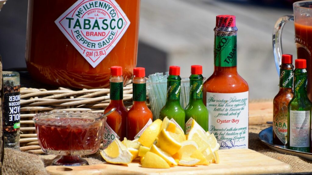 Hot Sauce Subscriptions