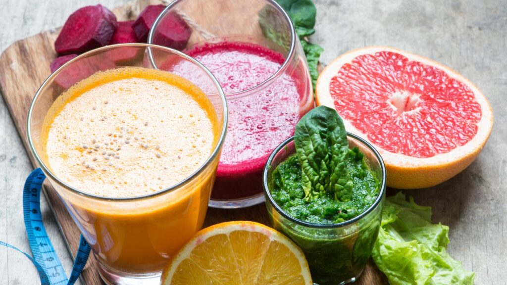 Juice Subscription Boxes