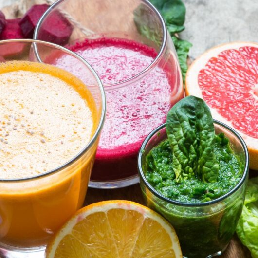 10 Best Monthly Juice Subscription Boxes