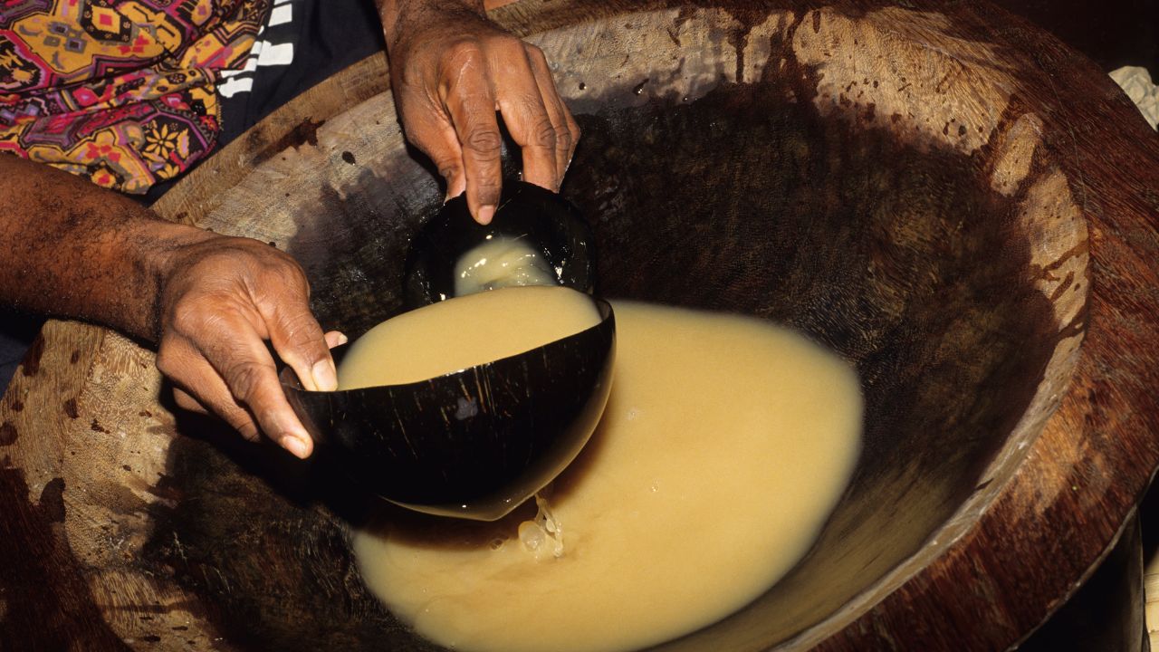 Kava