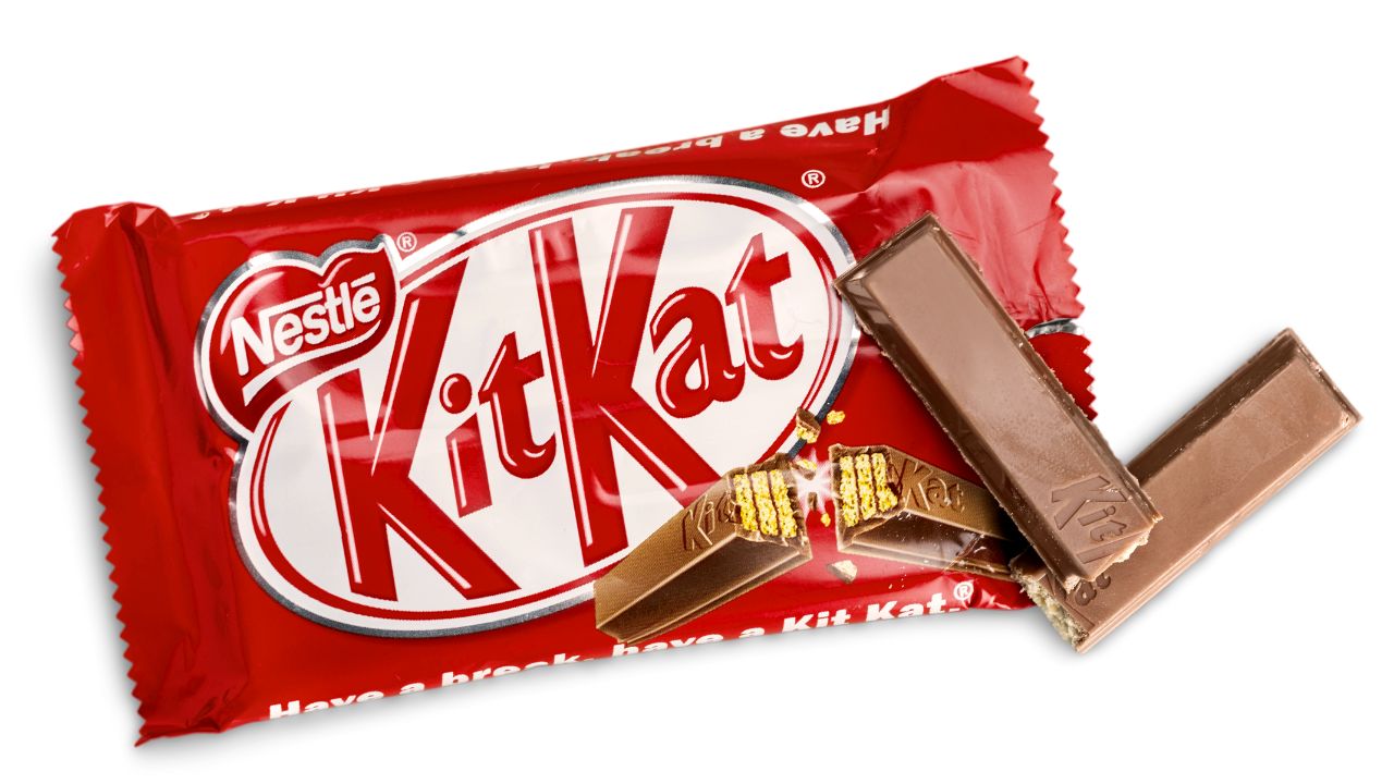 KitKat
