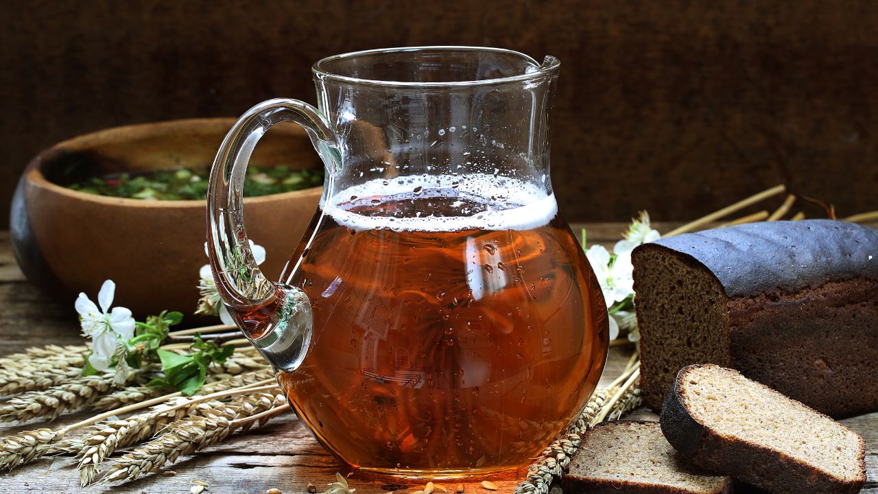 Kvass