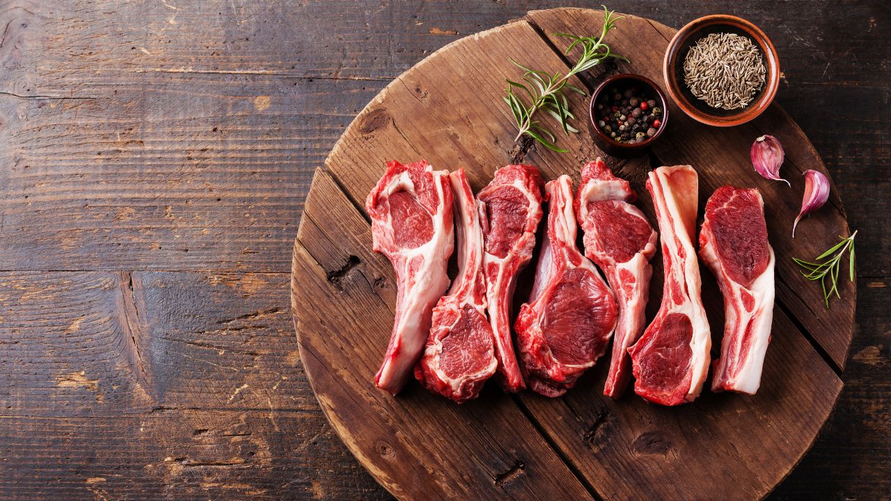 Lamb