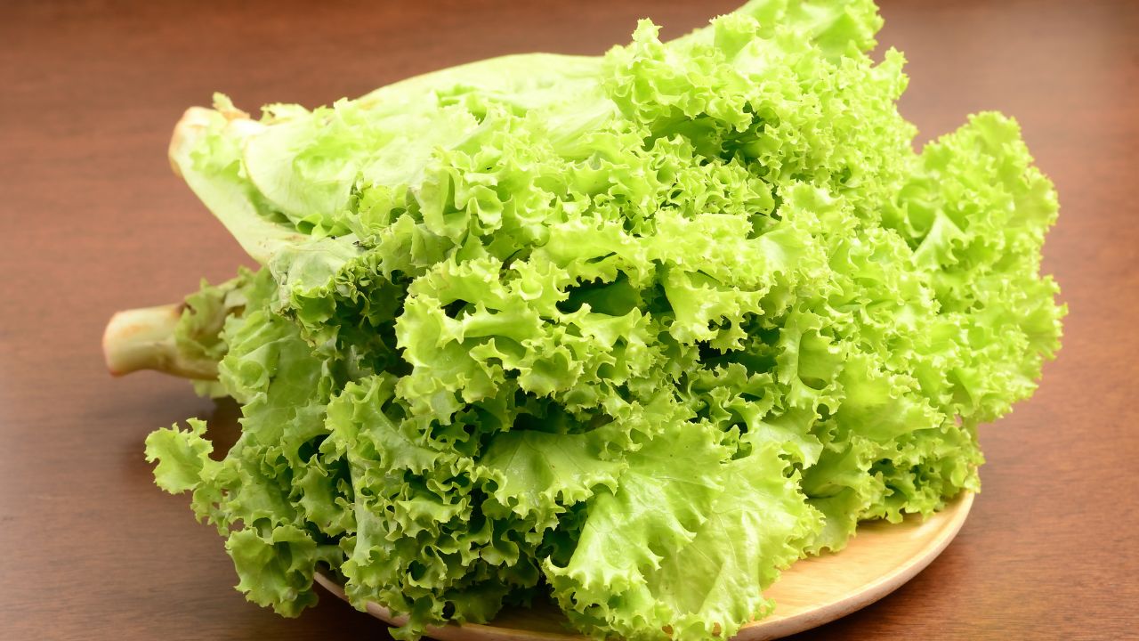 Lettuce