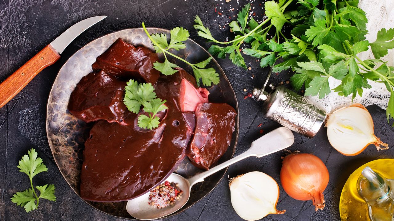 Liver