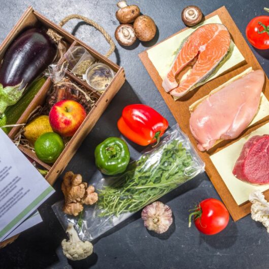 23 Best Meal Kit Subscription Boxes