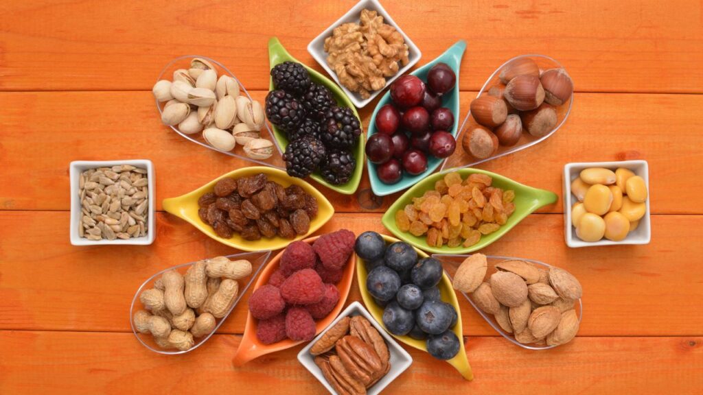 Monthly Snack Subscription Boxes