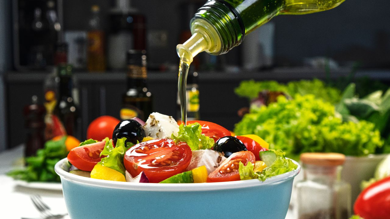 Olive Oil Subscriptions