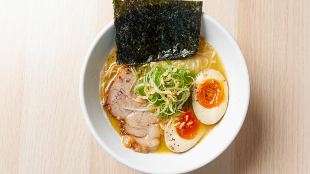 Ramen Subscription Boxes