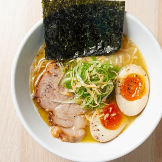 6 Best Ramen Subscription Boxes