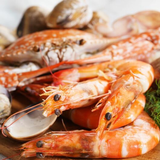 13 Amazing Seafood Subscription Boxes