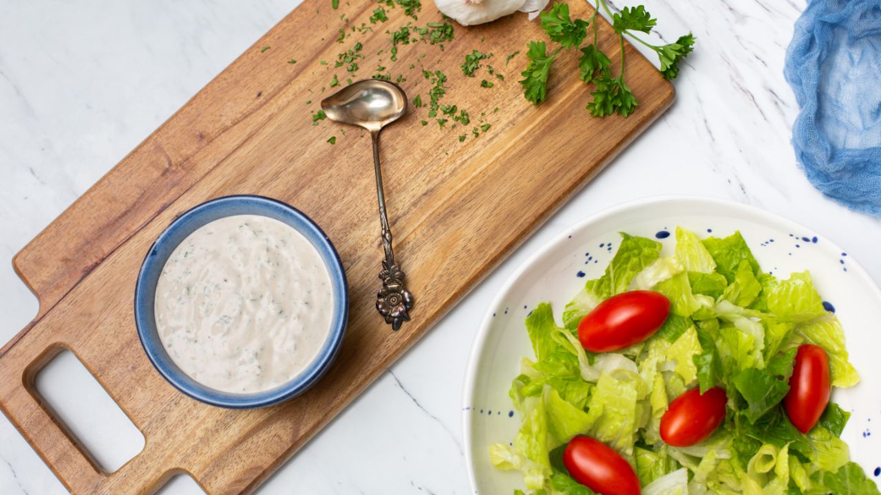 The 35 Best Buttermilk Recipes To Try At Home
