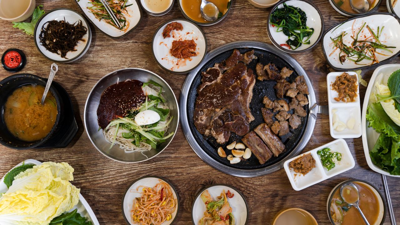 The 35 Tastiest BBQ Side Dishes