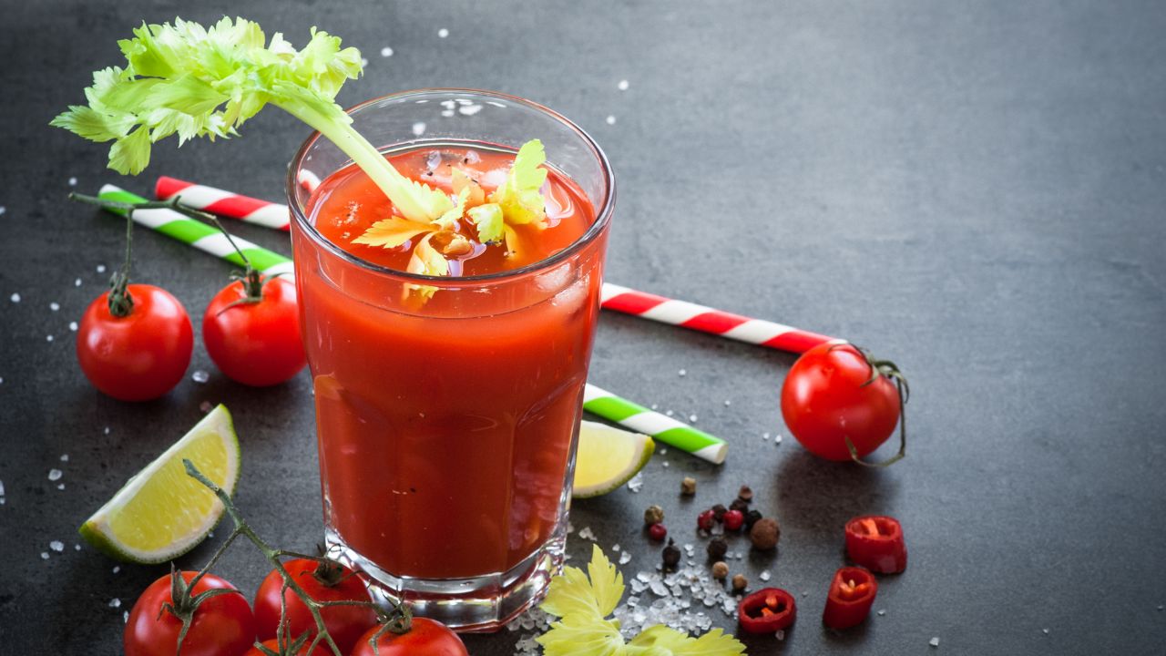 The 45 Best Spooktacular Drinks for the Halloween Season