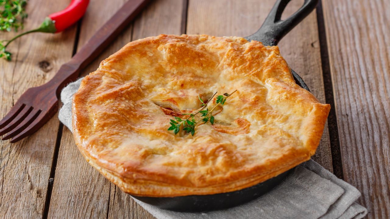 Umble Pie
