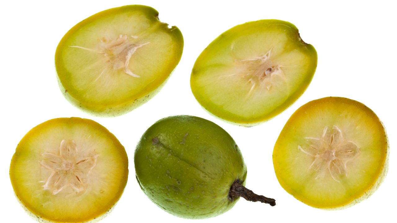Umbrella Fruit