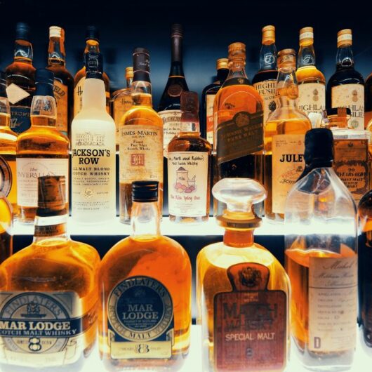 4 Best Whiskey Subscriptions