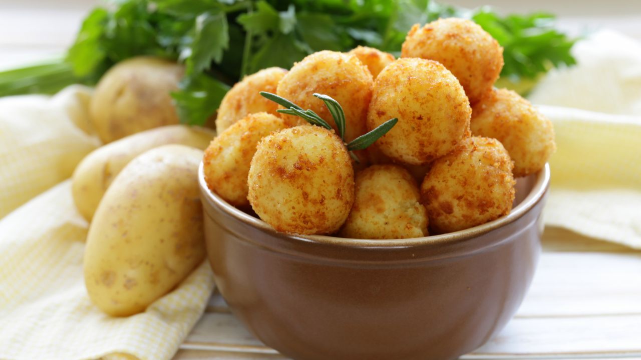 Easy Potato Side Dishes You Need To Try