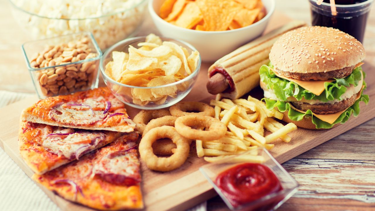 10 Fast Food Family Meals That Are Simply Wonderful