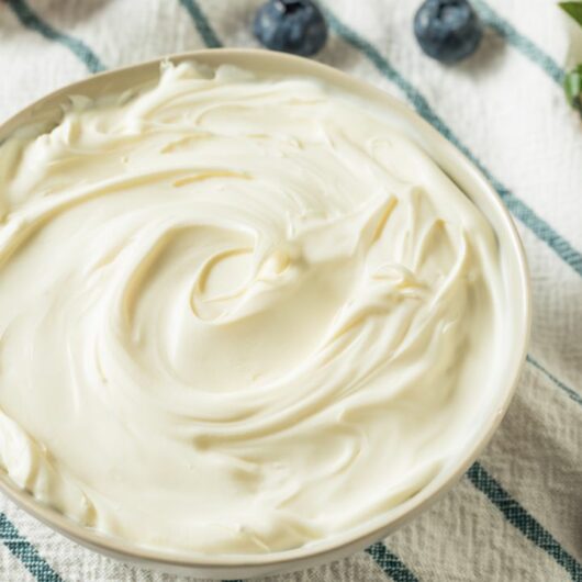 10 Mascarpone Cheese Substitutes