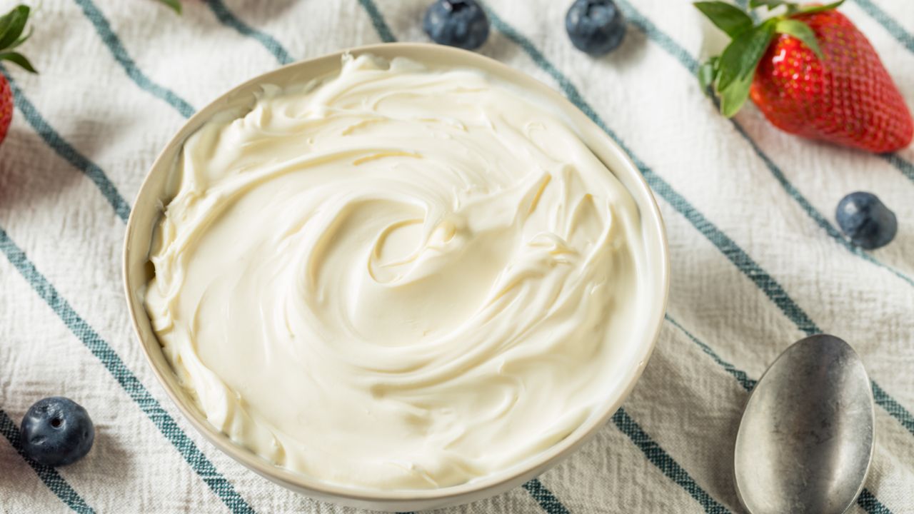 10 Mascarpone Cheese Substitutes