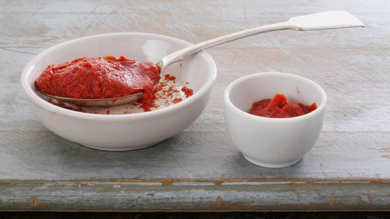 11 Tomato Puree Substitutes