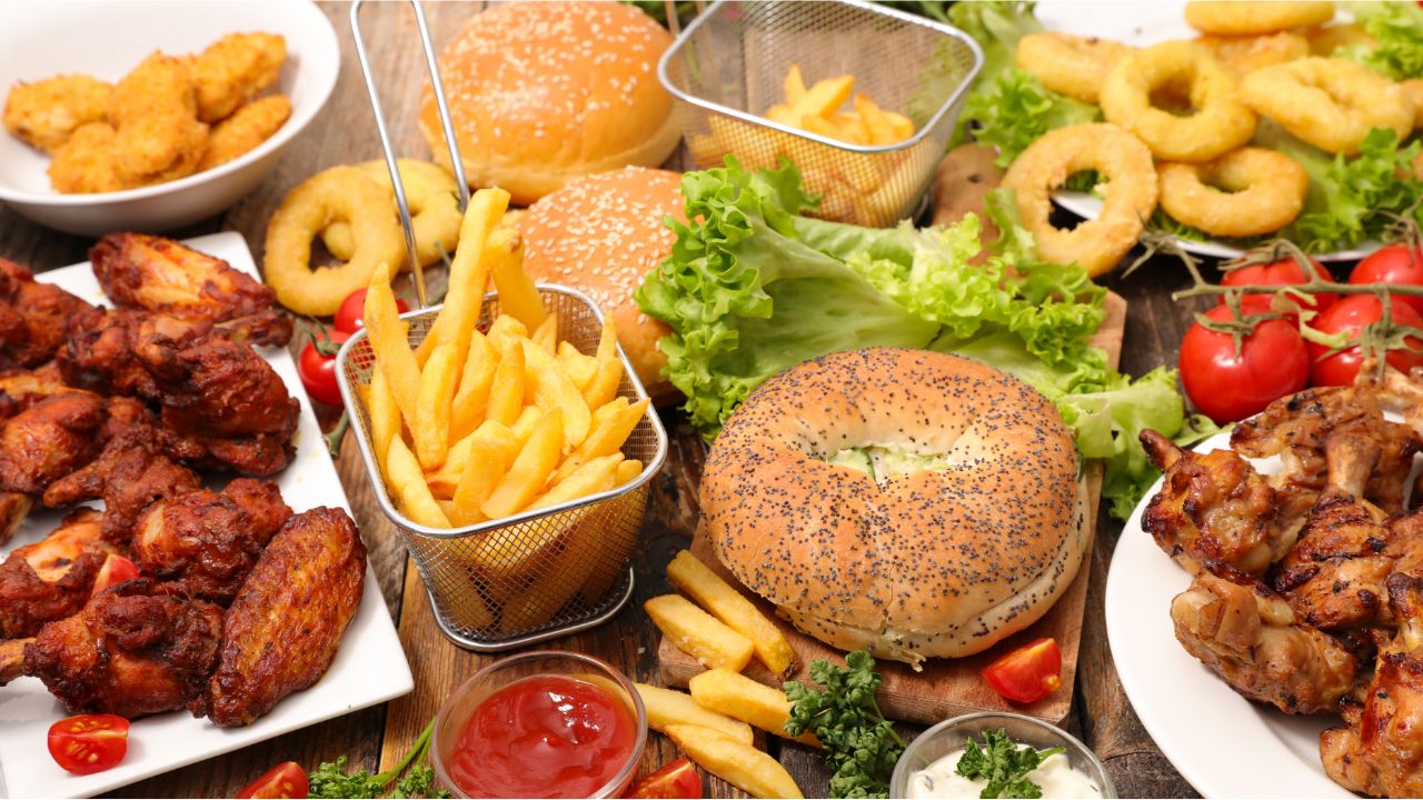 11 Weight Watcher Friendly Fast Food Places