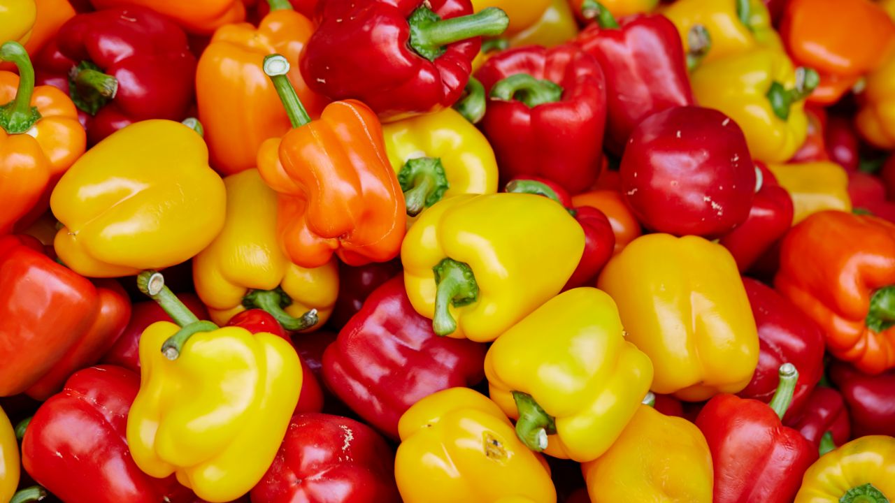 12 Best Paprika Substitutes