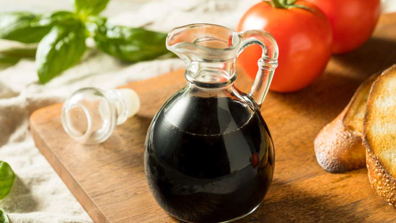 12 Chinese Black Vinegar Substitutes