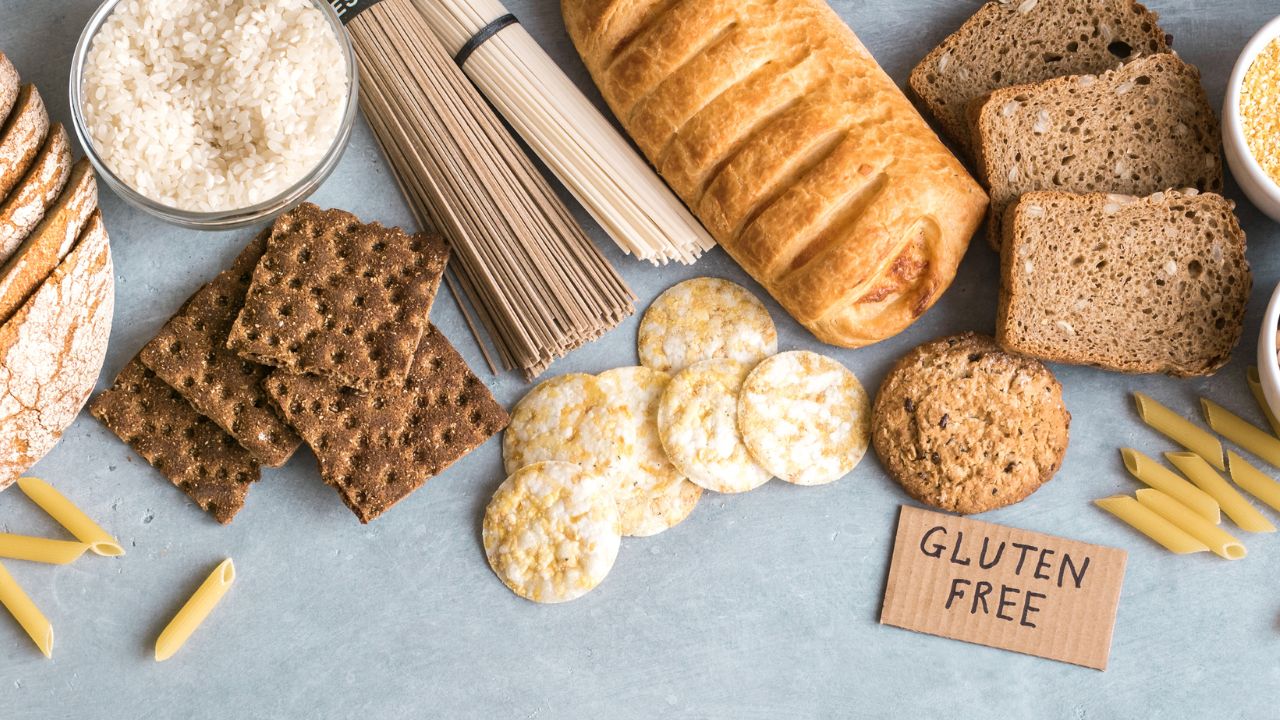 12 Gluten Free Fast Food Options That Are Available To You