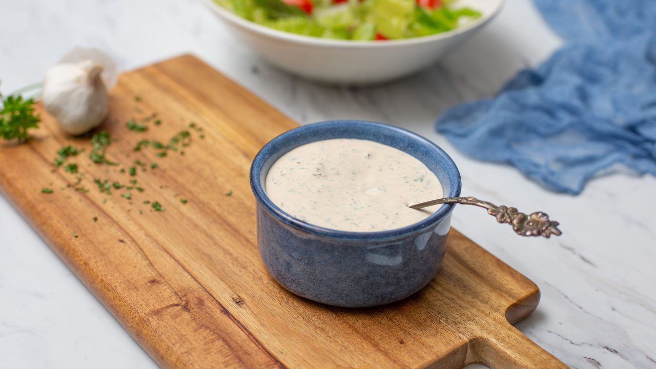 12 Of The Very Best Store-Bought Ranch Dressings Available Today